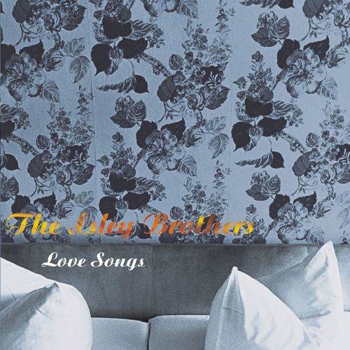 The Isley Brothers